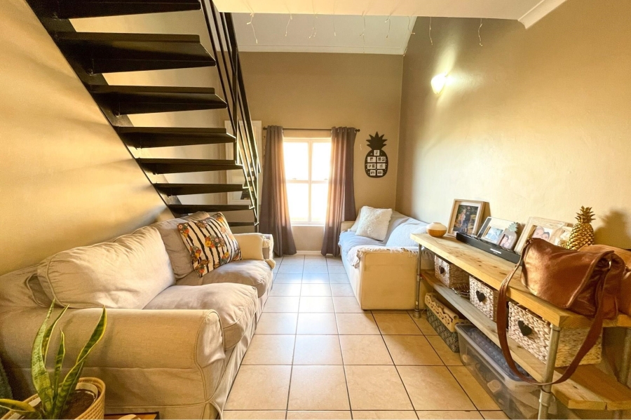 To Let 1 Bedroom Property for Rent in Durbanville Western Cape
